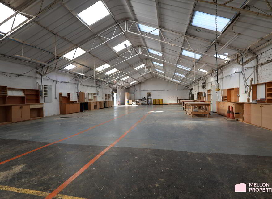 Units 9 & 10 169 -173 Obins Street, Portadown, BT62 1BS