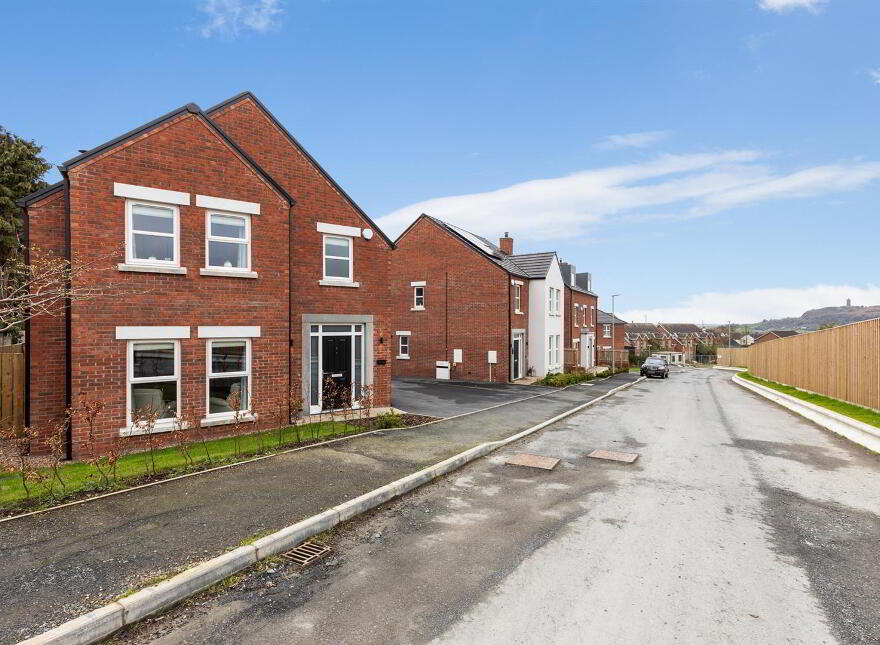 15 Prince Regent Avenue, Newtownards, BT23 7DA