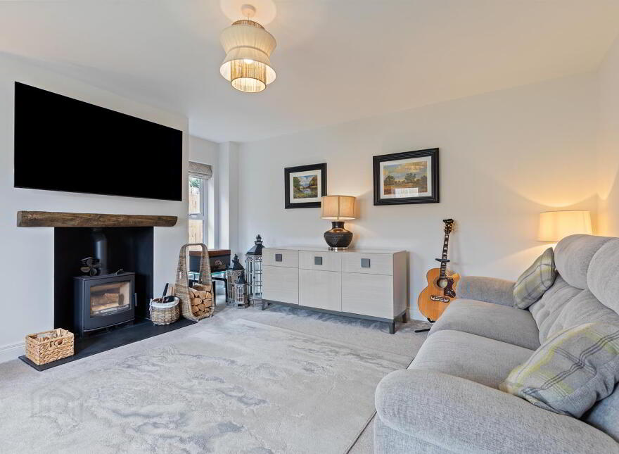 15 Prince Regent Avenue, Newtownards, BT23 7DA