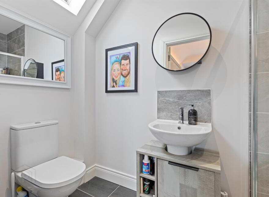 15 Prince Regent Avenue, Newtownards, BT23 7DA