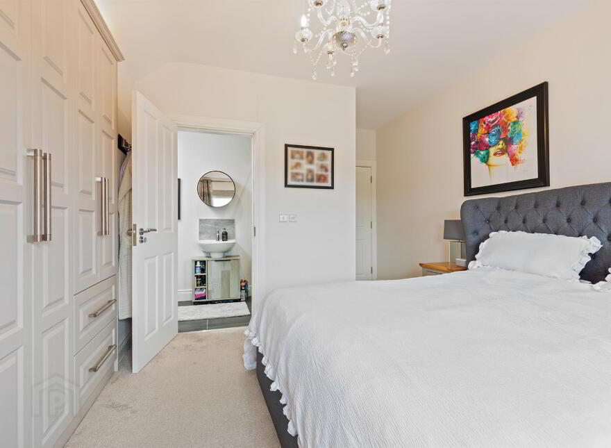 15 Prince Regent Avenue, Newtownards, BT23 7DA