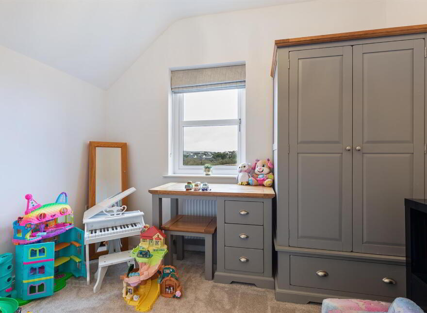 15 Prince Regent Avenue, Newtownards, BT23 7DA