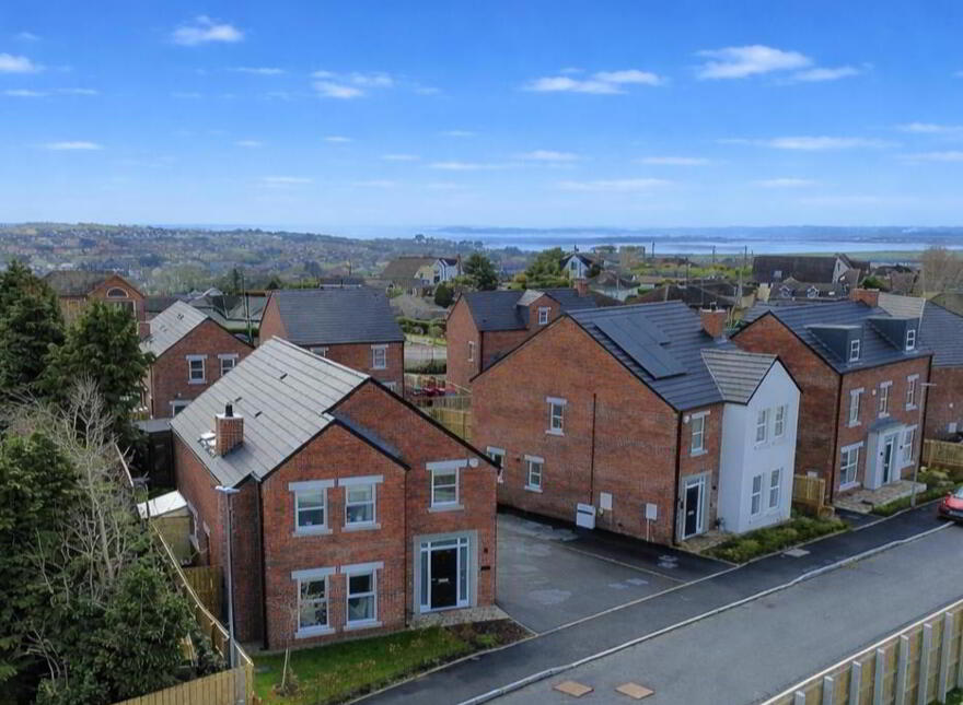 15 Prince Regent Avenue, Newtownards, BT23 7DA