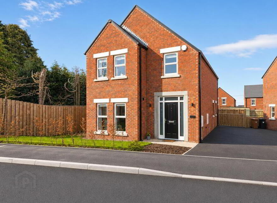 15 Prince Regent Avenue, Newtownards, BT23 7DA