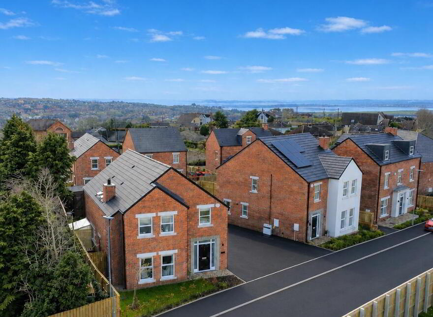 15 Prince Regent Avenue, Newtownards, BT23 7DA