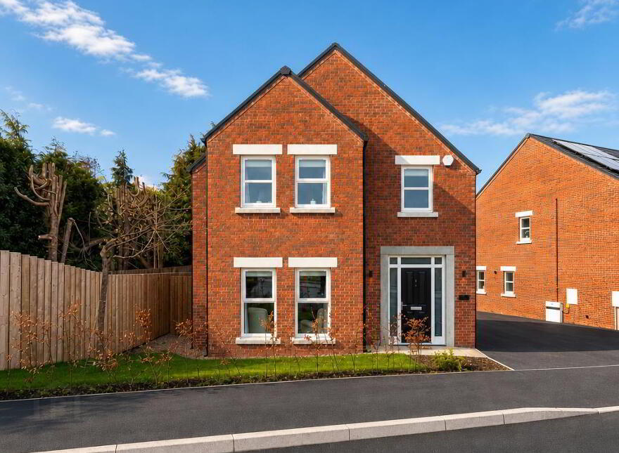 15 Prince Regent Avenue, Newtownards, BT23 7DA