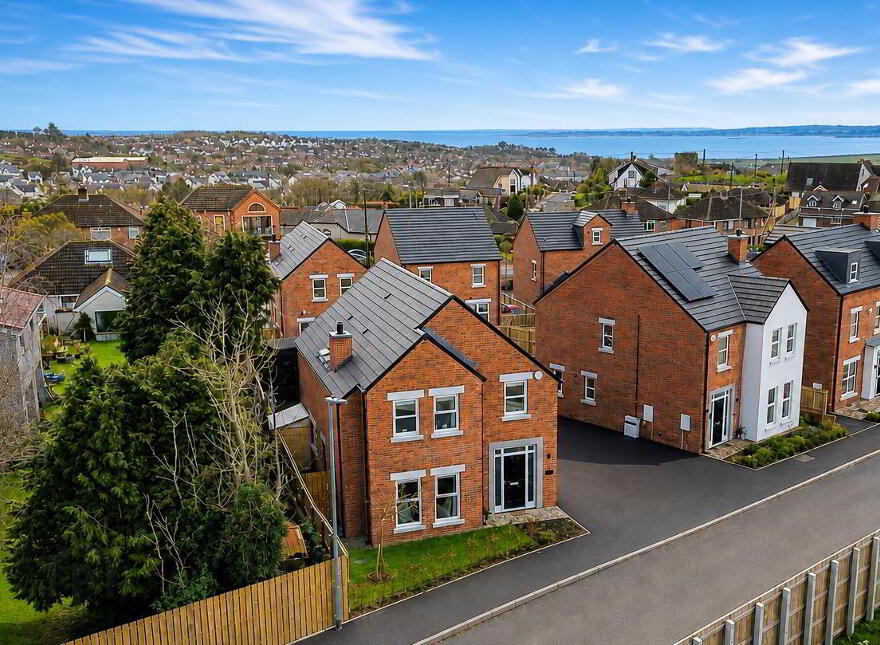 15 Prince Regent Avenue, Newtownards, BT23 7DA