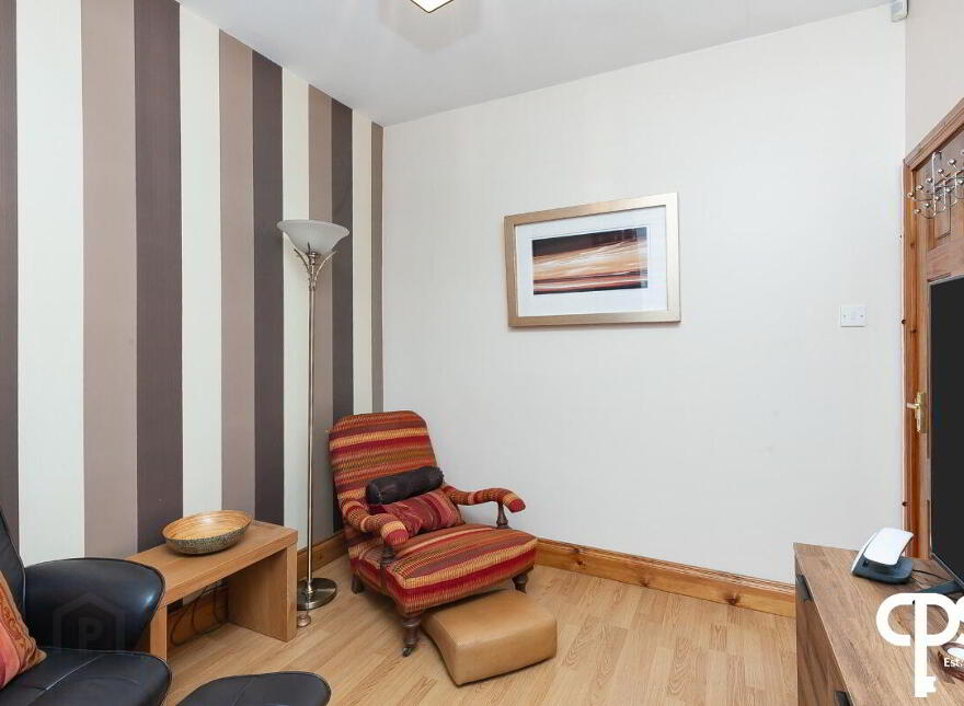 23 Donegall Avenue, Belfast, BT12 6LS