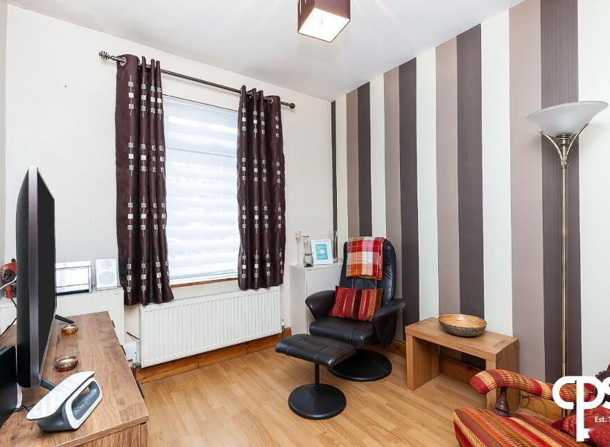23 Donegall Avenue, Belfast, BT12 6LS
