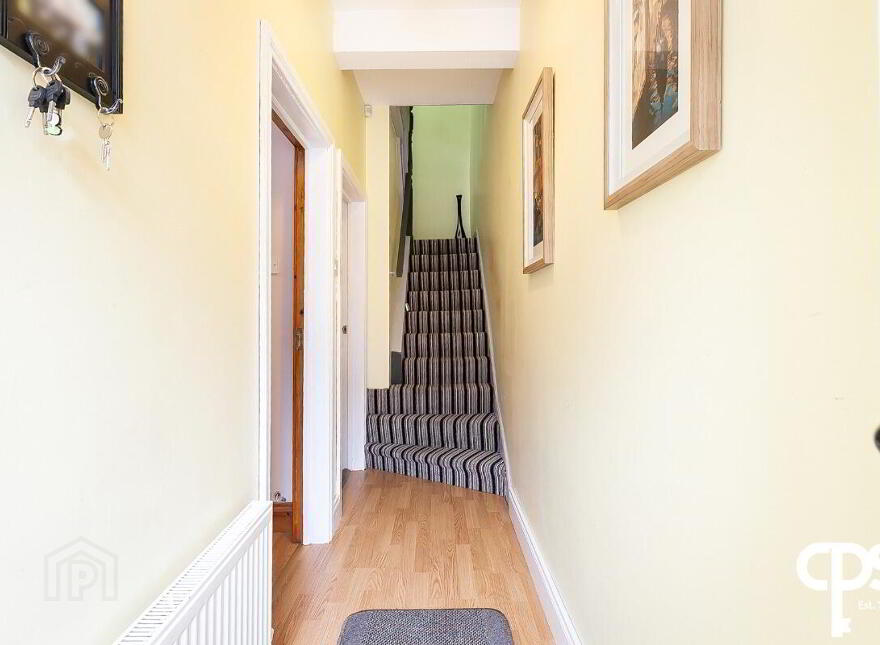 23 Donegall Avenue, Belfast, BT12 6LS