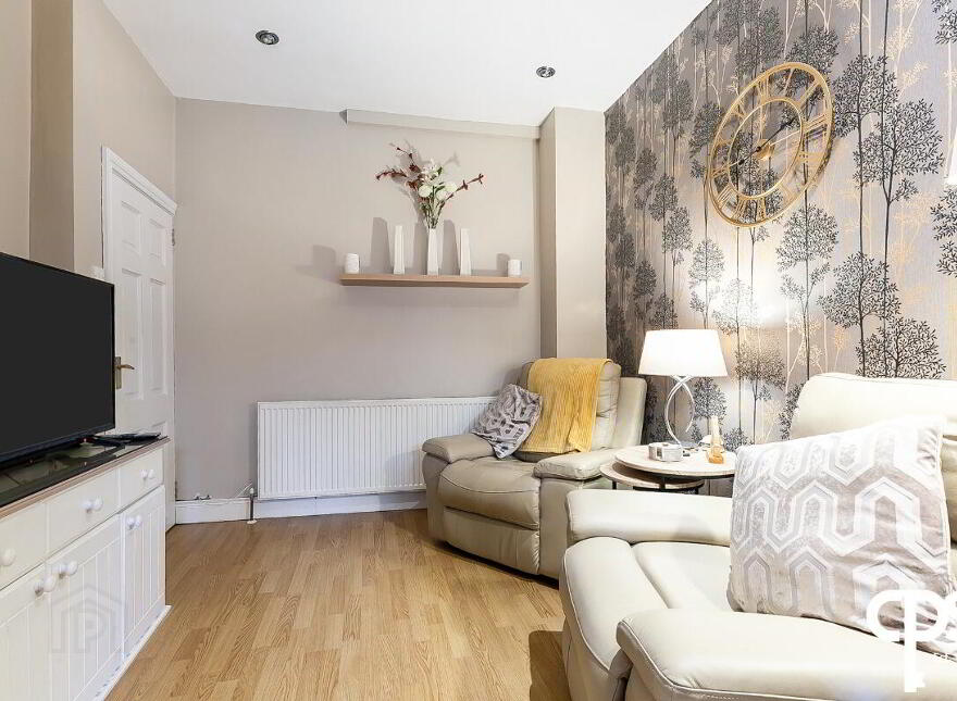 23 Donegall Avenue, Belfast, BT12 6LS