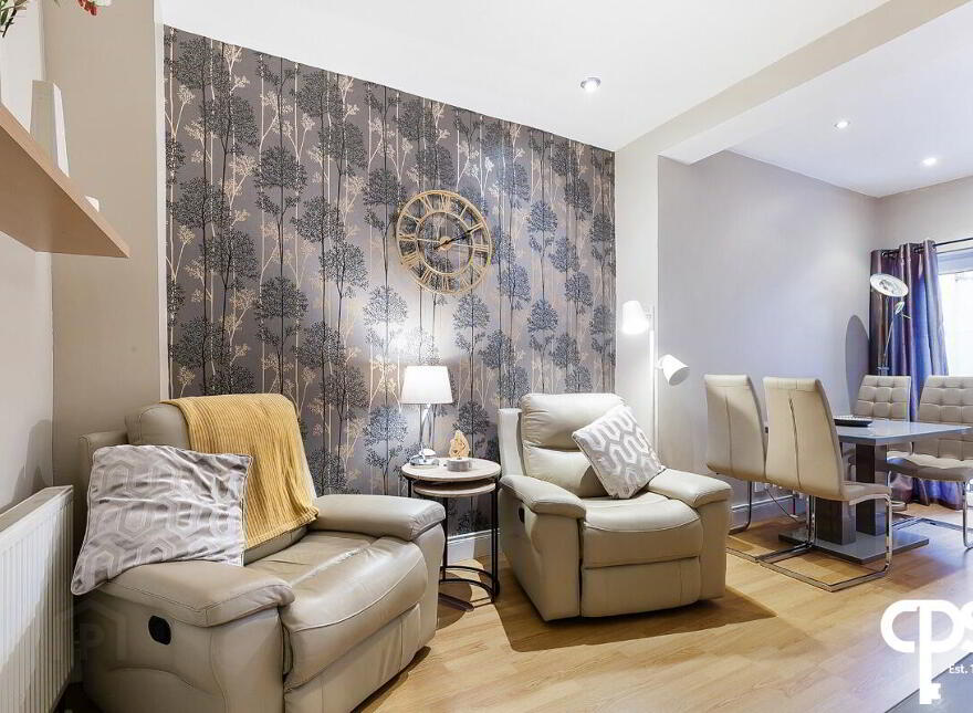 23 Donegall Avenue, Belfast, BT12 6LS