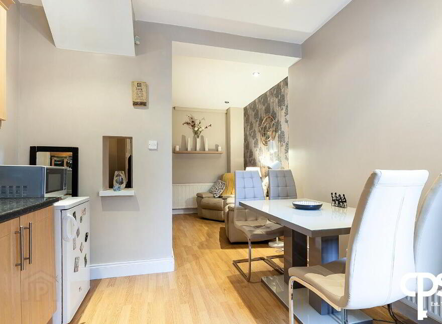 23 Donegall Avenue, Belfast, BT12 6LS