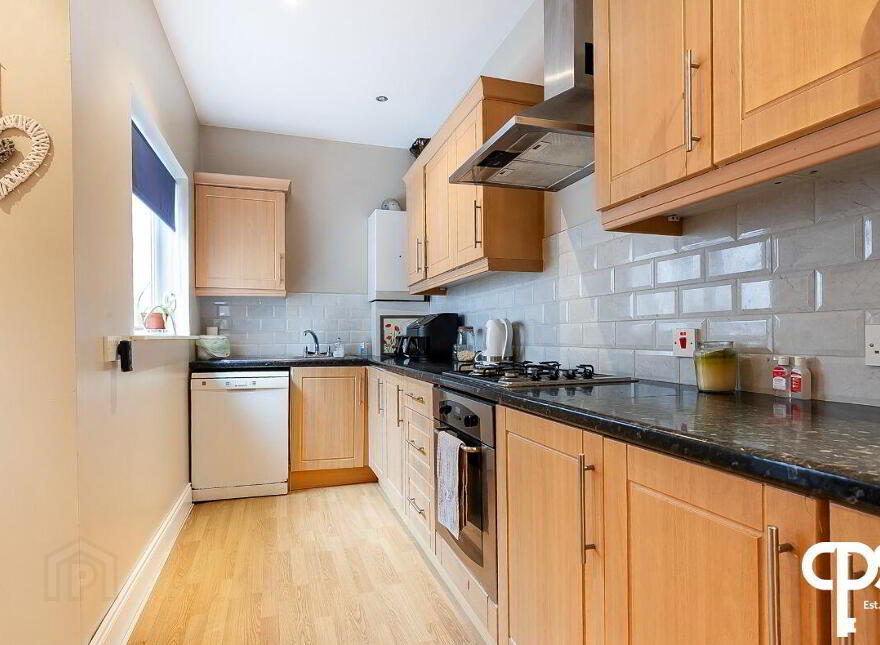 23 Donegall Avenue, Belfast, BT12 6LS