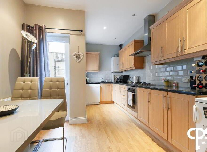 23 Donegall Avenue, Belfast, BT12 6LS