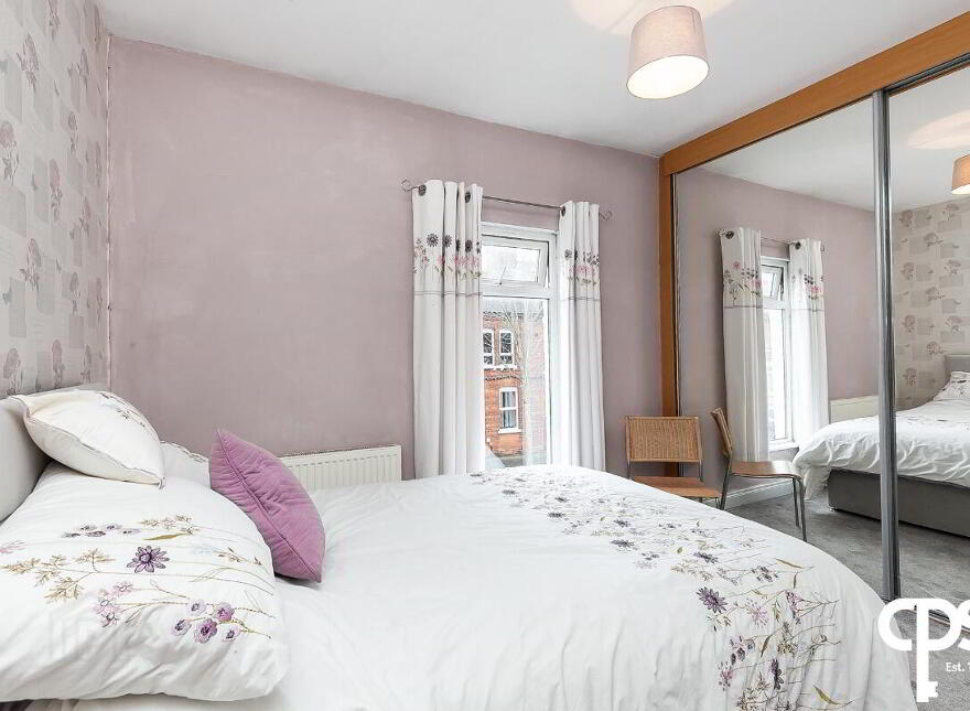 23 Donegall Avenue, Belfast, BT12 6LS