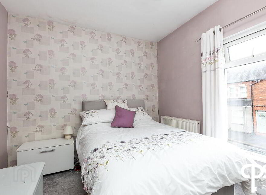 23 Donegall Avenue, Belfast, BT12 6LS