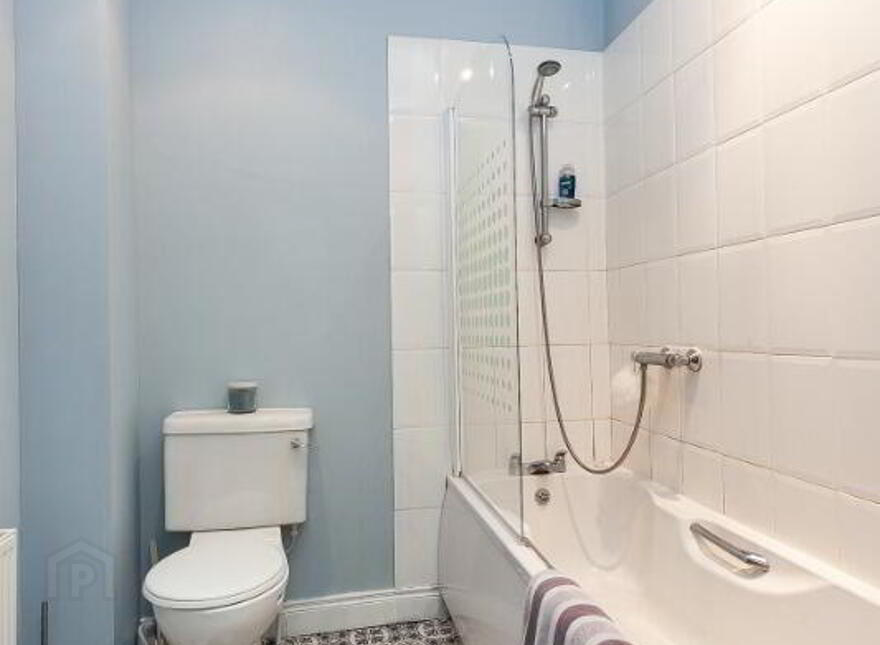 23 Donegall Avenue, Belfast, BT12 6LS
