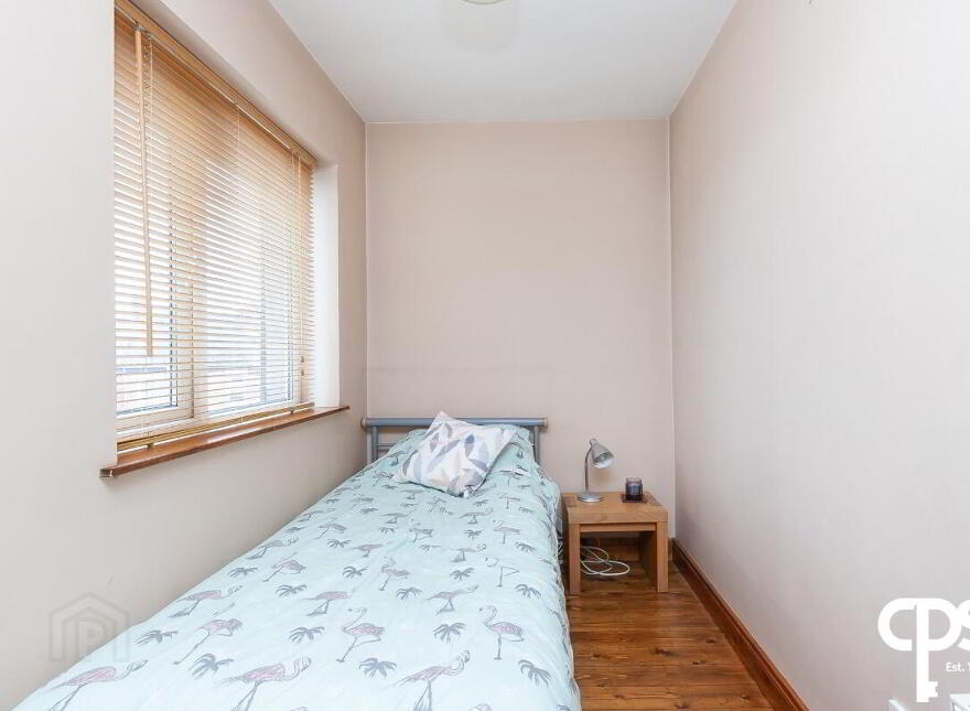 23 Donegall Avenue, Belfast, BT12 6LS
