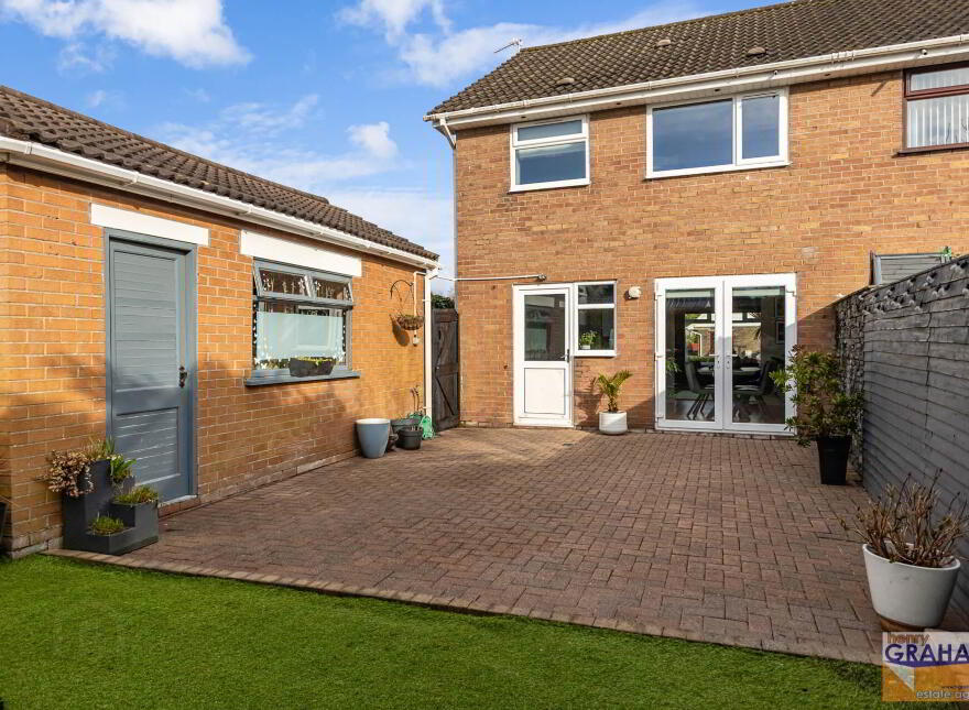 42 Fulmar Avenue, Lisburn, BT28 3HS