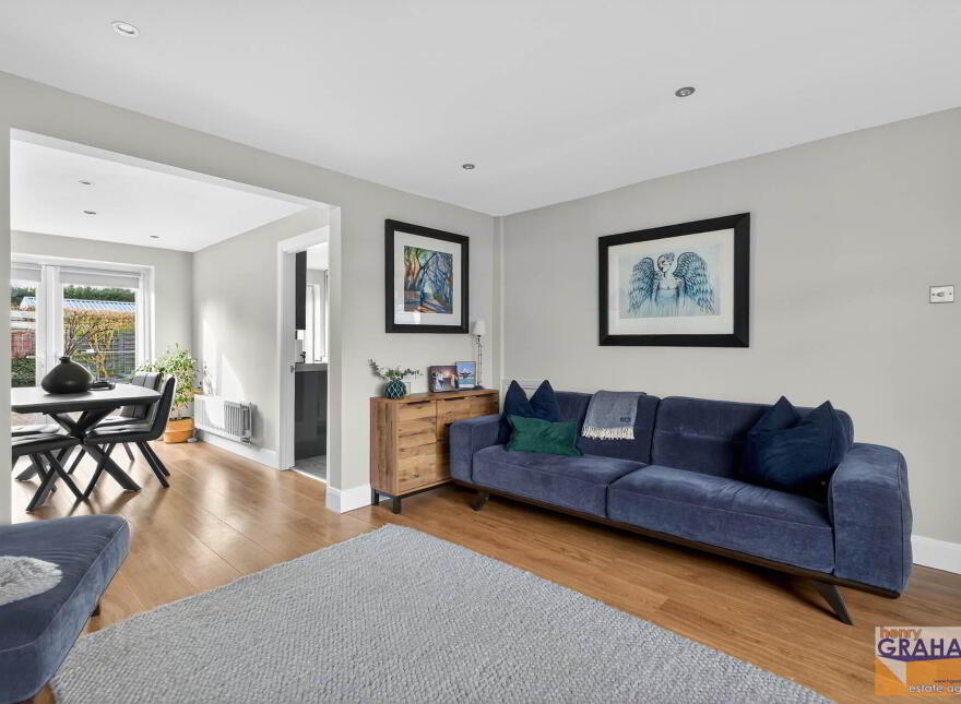 42 Fulmar Avenue, Lisburn, BT28 3HS