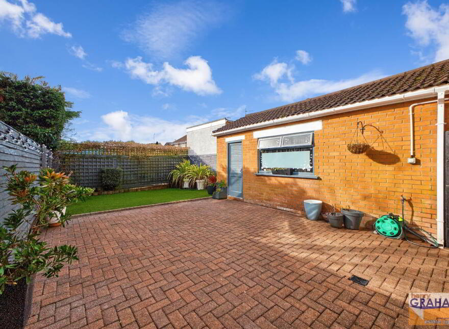 42 Fulmar Avenue, Lisburn, BT28 3HS