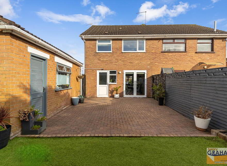 42 Fulmar Avenue, Lisburn, BT28 3HS