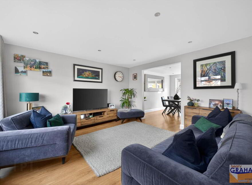 42 Fulmar Avenue, Lisburn, BT28 3HS