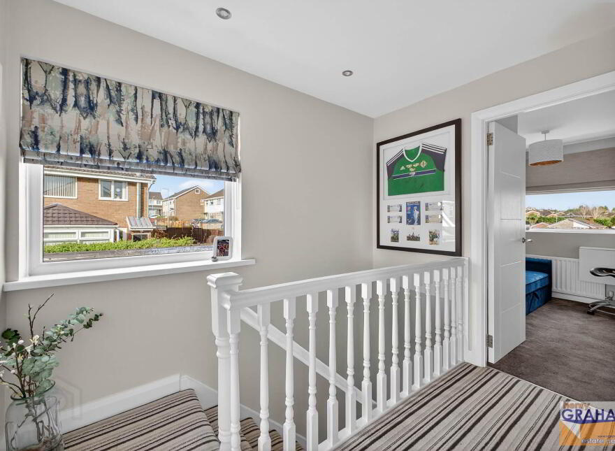 42 Fulmar Avenue, Lisburn, BT28 3HS