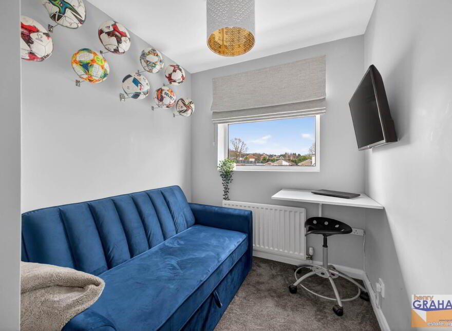 42 Fulmar Avenue, Lisburn, BT28 3HS