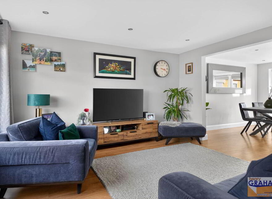 42 Fulmar Avenue, Lisburn, BT28 3HS