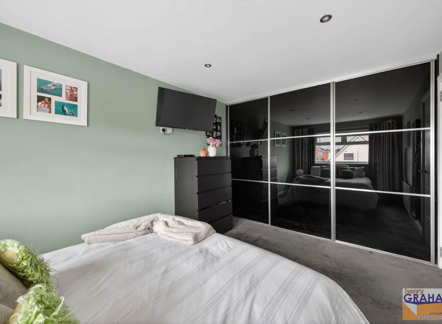 42 Fulmar Avenue, Lisburn, BT28 3HS