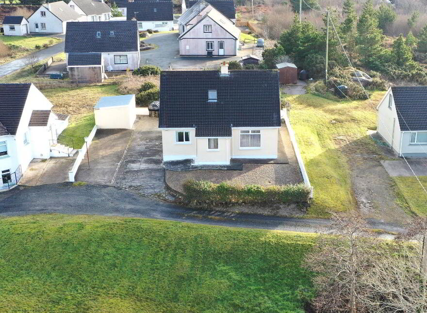 Annagry East, Annagry, F94XH01
