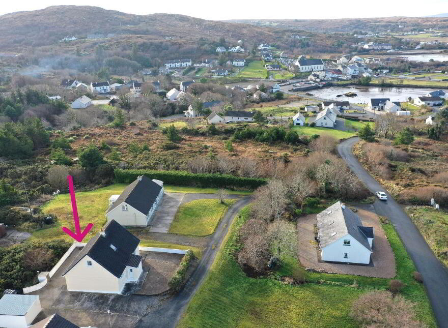 Annagry East, Annagry, F94XH01