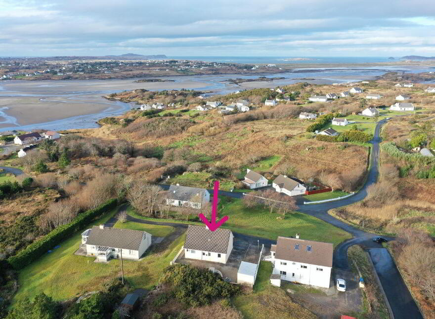 Annagry East, Annagry, F94XH01