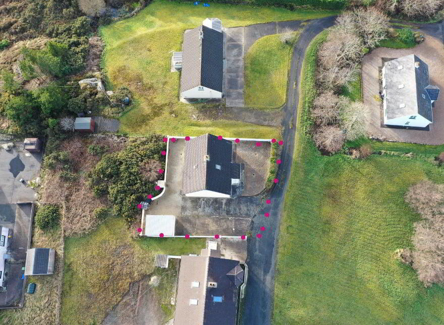 Annagry East, Annagry, F94XH01