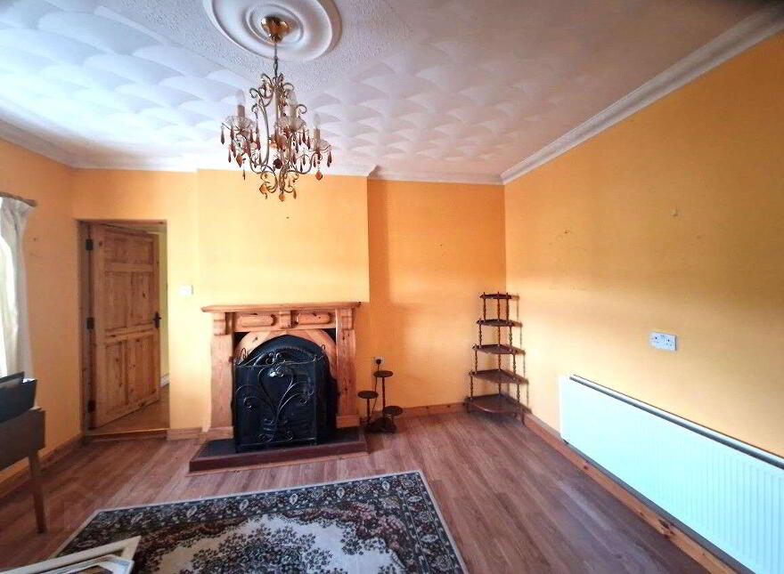 Meenaniller, Derrybeg, F92X4C1