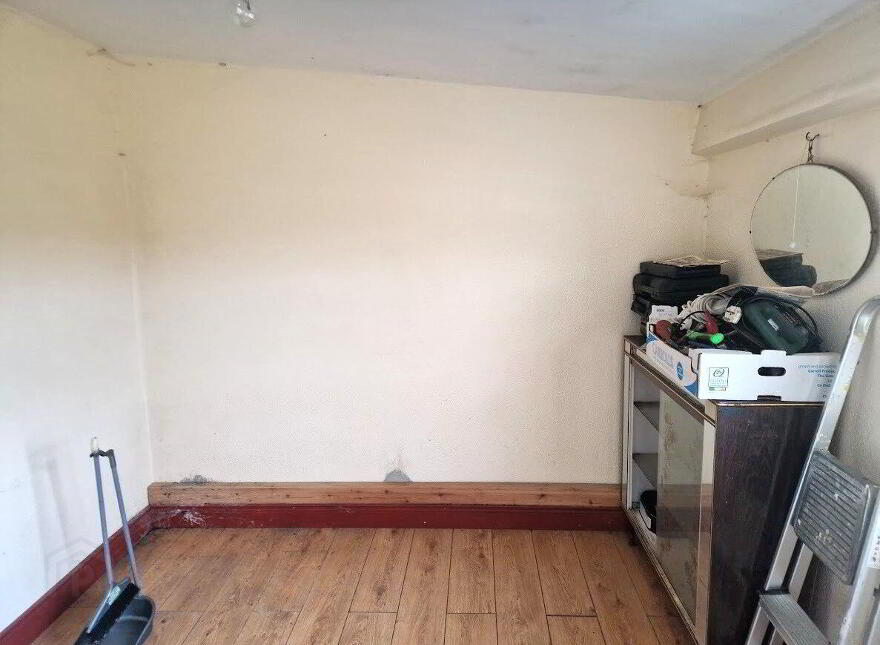 Meenaniller, Derrybeg, F92X4C1