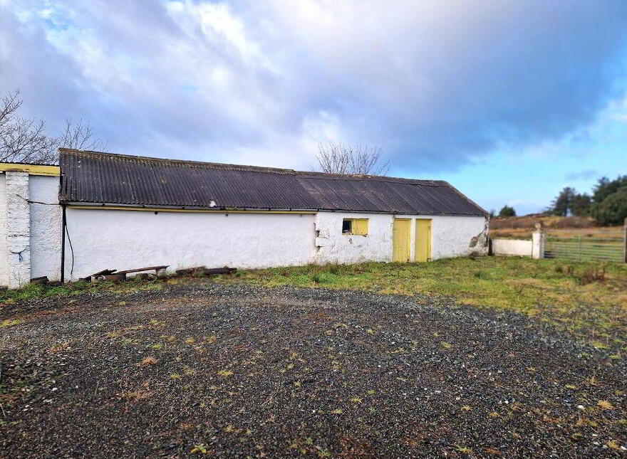 Meenaniller, Derrybeg, F92X4C1