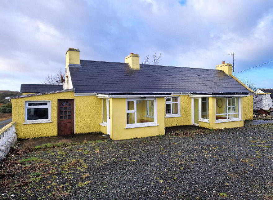 Meenaniller, Derrybeg, F92X4C1