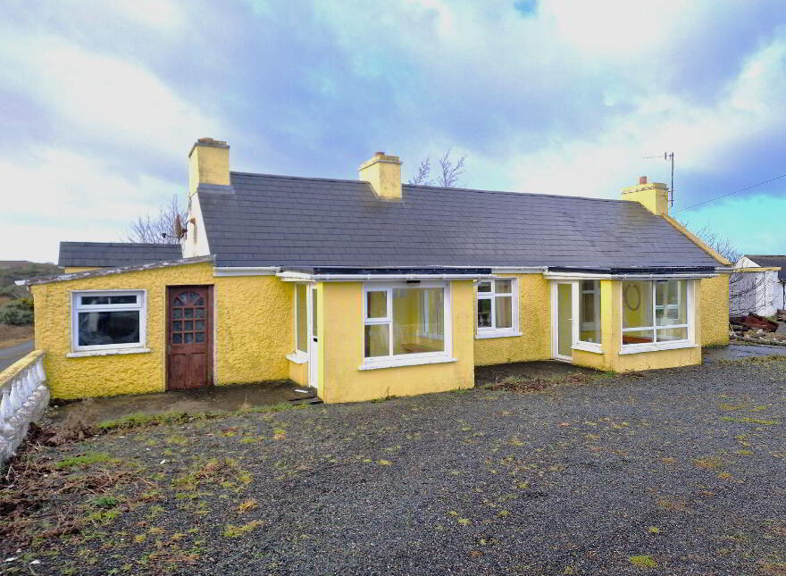 Meenaniller, Derrybeg, F92X4C1