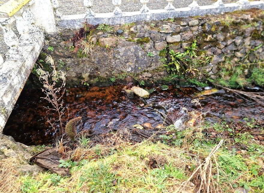 Meenaniller, Derrybeg, F92X4C1