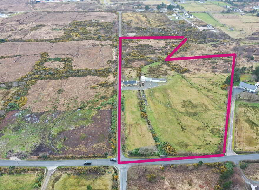 Meenaniller, Derrybeg, F92X4C1
