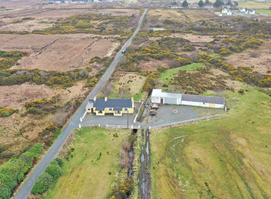 Meenaniller, Derrybeg, F92X4C1