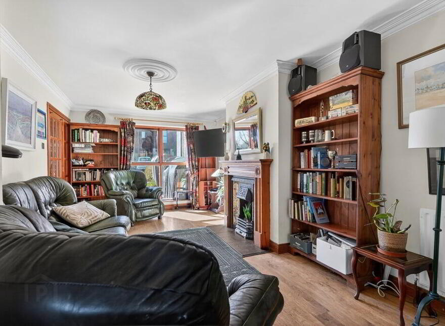 5 Laganvale Manor, Belfast, BT9 5BE