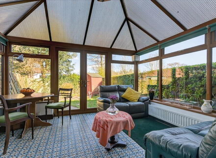 5 Laganvale Manor, Belfast, BT9 5BE