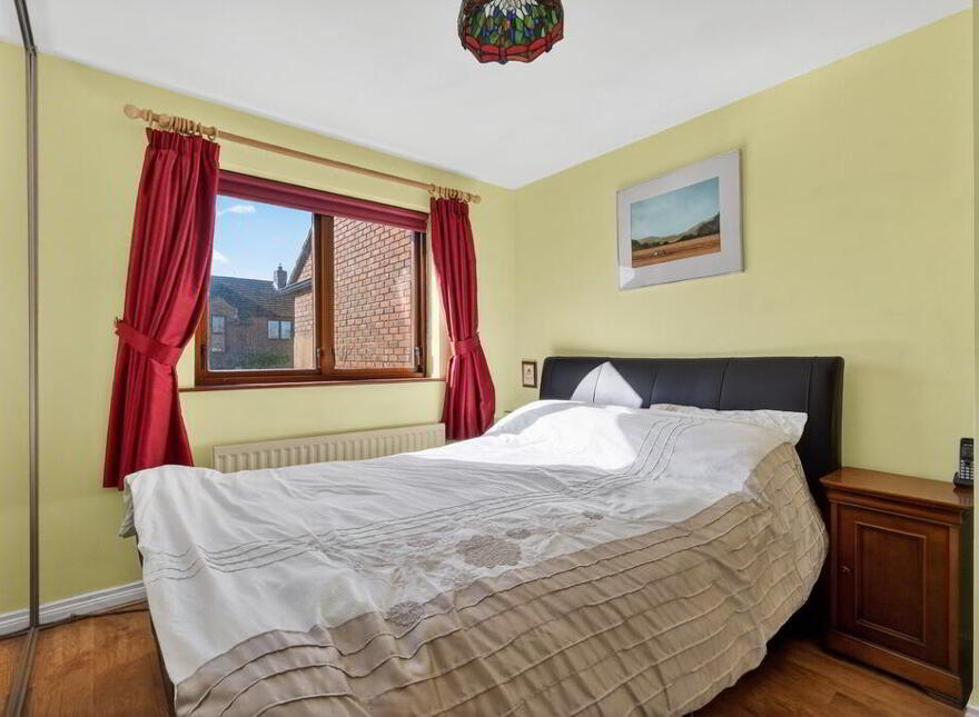 5 Laganvale Manor, Belfast, BT9 5BE