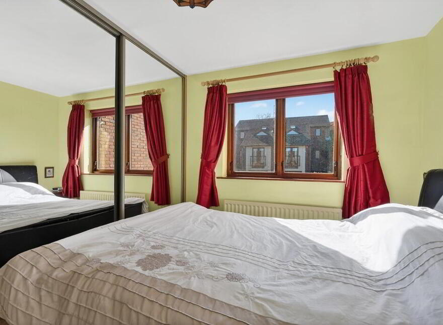 5 Laganvale Manor, Belfast, BT9 5BE