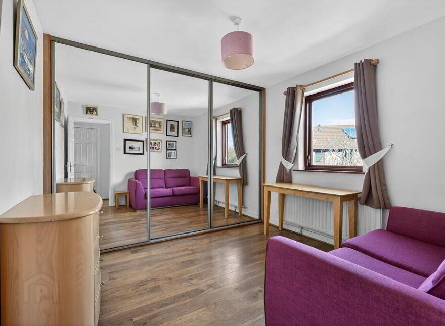 5 Laganvale Manor, Belfast, BT9 5BE