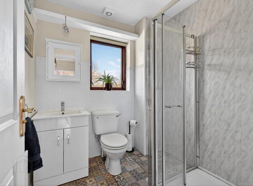 5 Laganvale Manor, Belfast, BT9 5BE